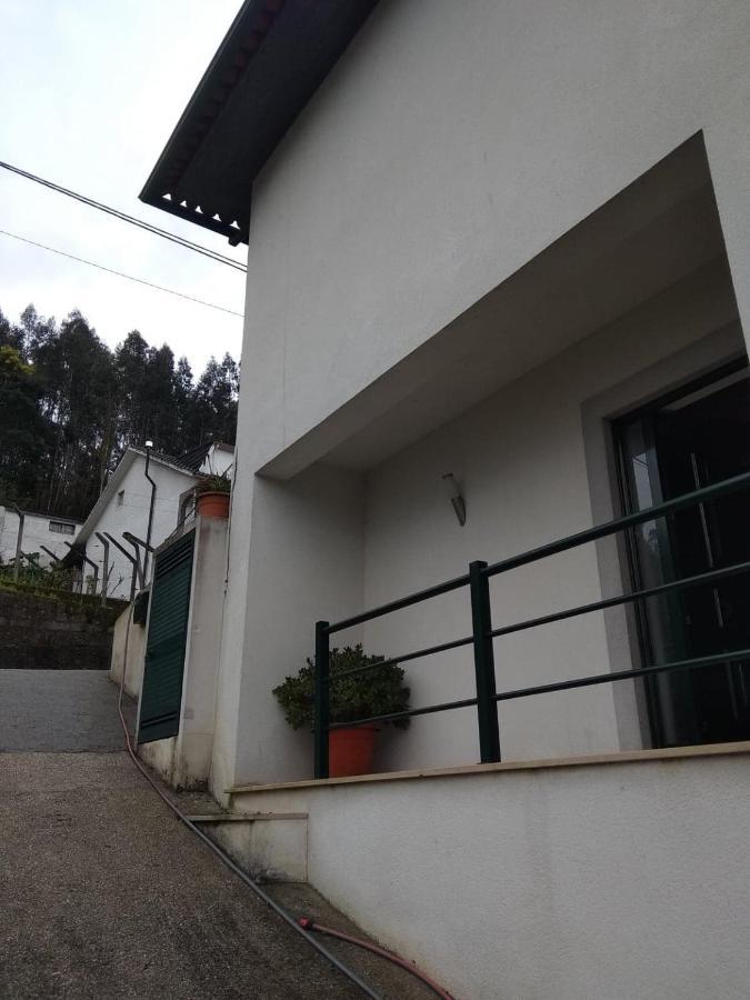 Casa Do Mondego Coimbra-17Km Villa Пенакова Екстериор снимка