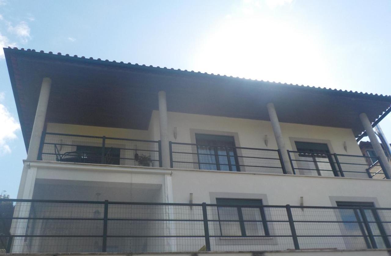 Casa Do Mondego Coimbra-17Km Villa Пенакова Екстериор снимка