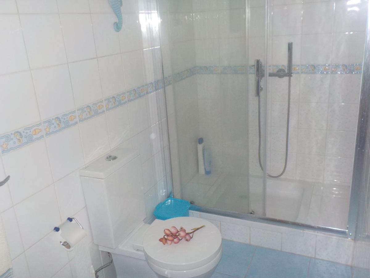 Casa Do Mondego Coimbra-17Km Villa Пенакова Екстериор снимка