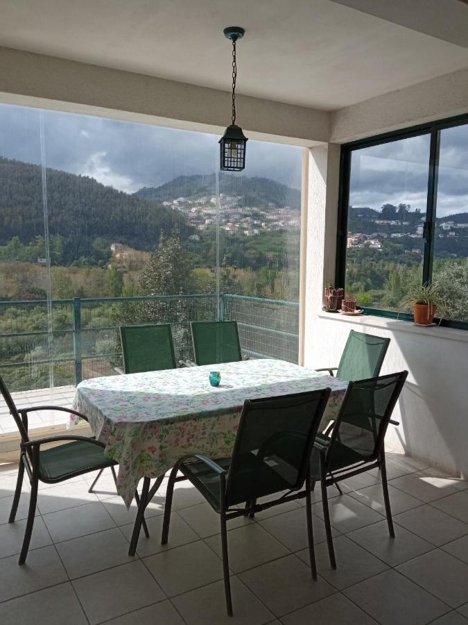 Casa Do Mondego Coimbra-17Km Villa Пенакова Екстериор снимка