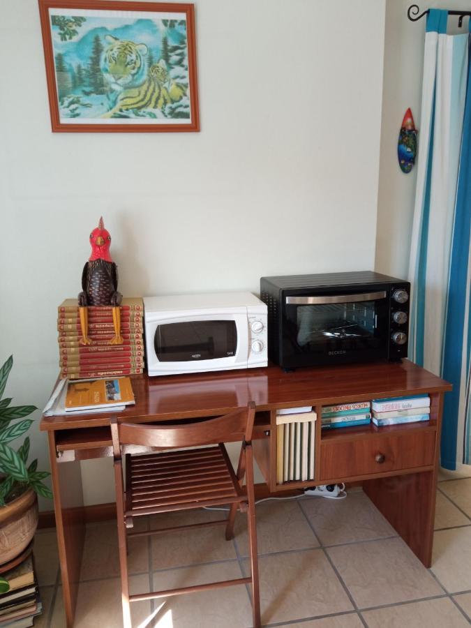 Casa Do Mondego Coimbra-17Km Villa Пенакова Екстериор снимка