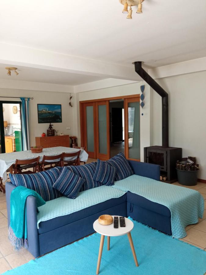 Casa Do Mondego Coimbra-17Km Villa Пенакова Екстериор снимка