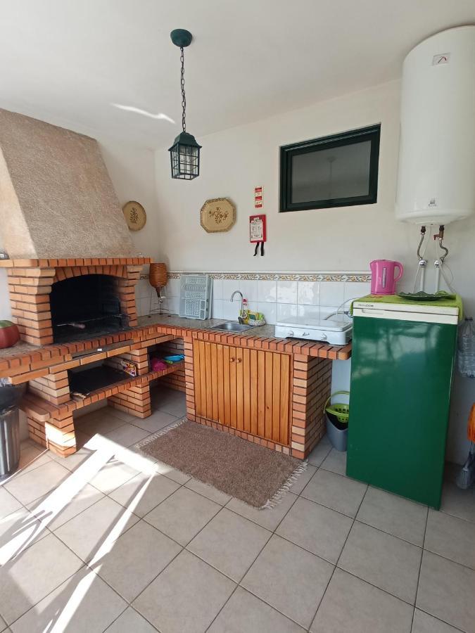 Casa Do Mondego Coimbra-17Km Villa Пенакова Екстериор снимка