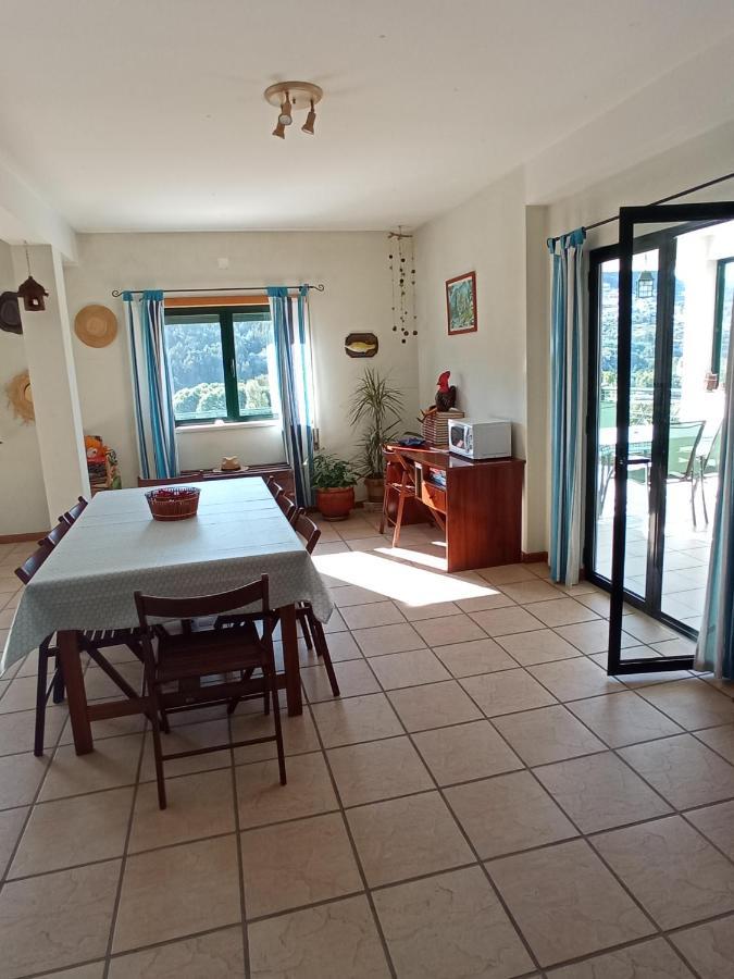 Casa Do Mondego Coimbra-17Km Villa Пенакова Екстериор снимка