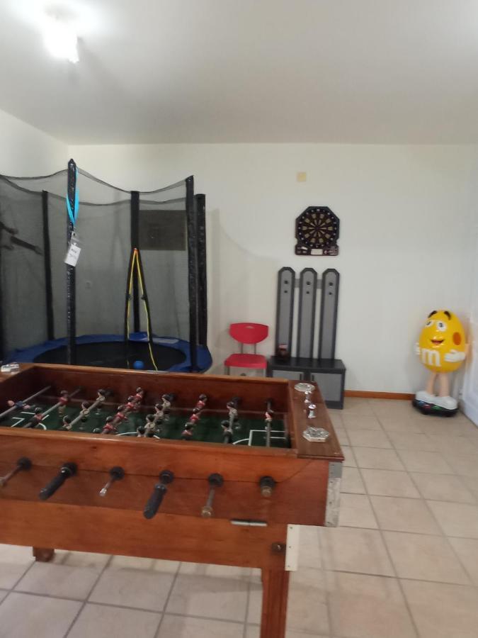 Casa Do Mondego Coimbra-17Km Villa Пенакова Екстериор снимка