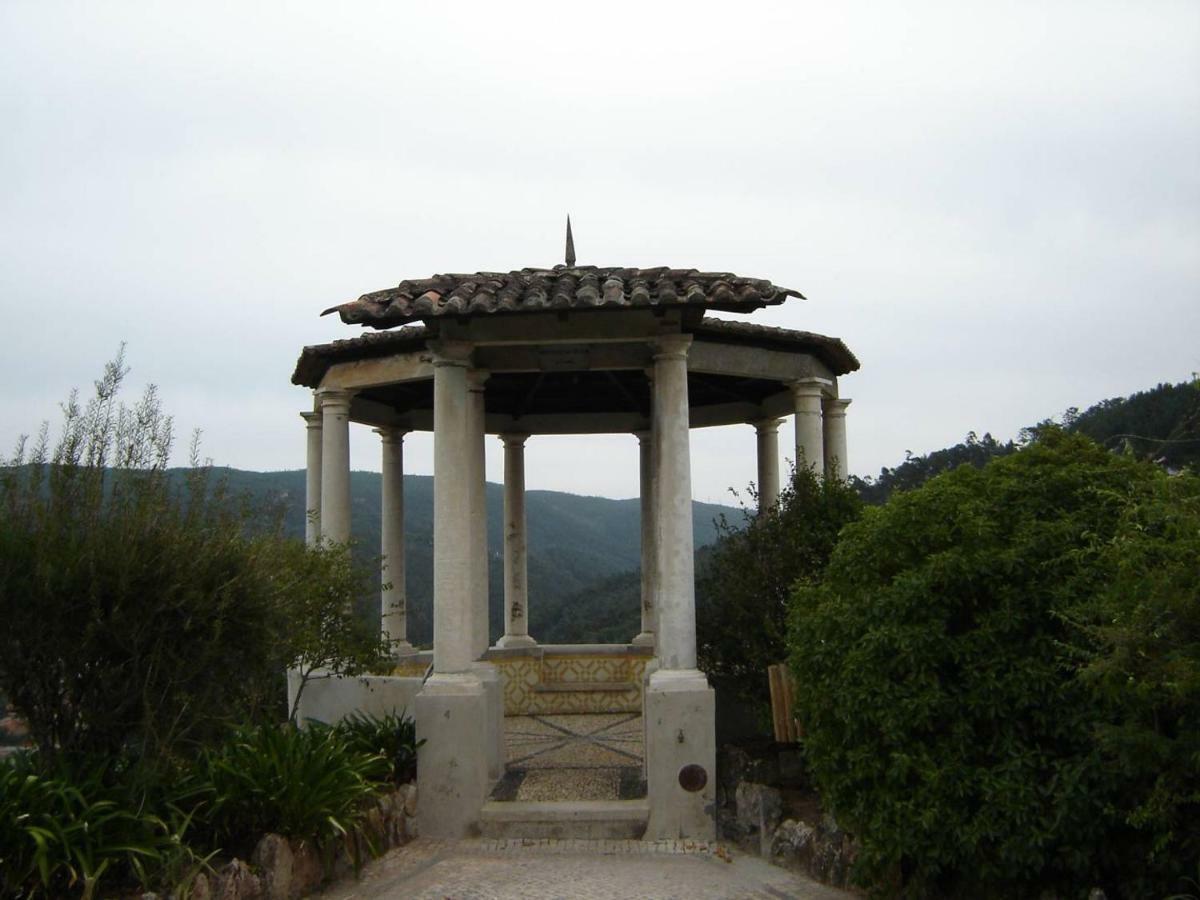 Casa Do Mondego Coimbra-17Km Villa Пенакова Екстериор снимка